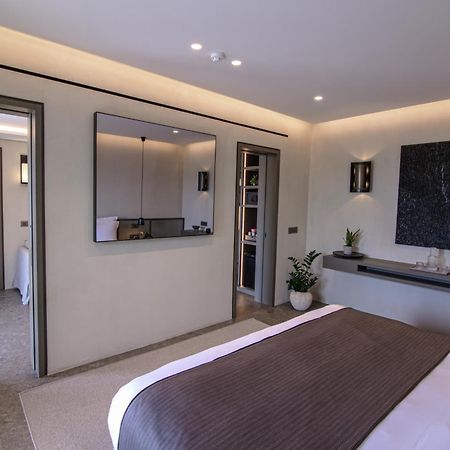 Noima Boutique Hotel Mykonos Agios Ioannis Diakoftis Exteriér fotografie