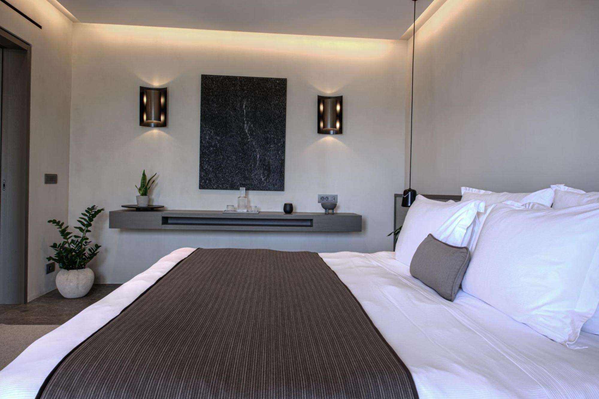 Noima Boutique Hotel Mykonos Agios Ioannis Diakoftis Exteriér fotografie